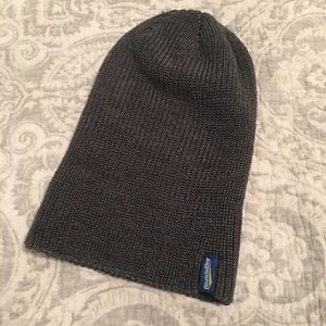 Brand new blundstone beanie hat